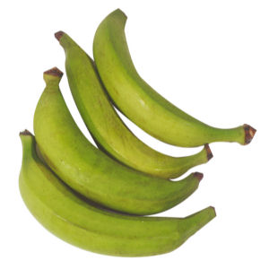 PRODUCE PLATANOS GREEN    50    LB