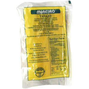 TASAJO -1# PKGS   URUGUAY 30X1  LB