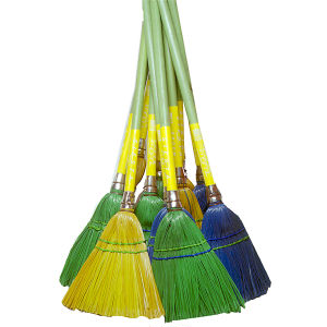 SIESTA BROOMS SMALL       12/EACH 