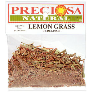 PRECIOSA H LEMON GRASS    12/1/2 Z